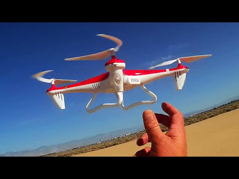 Best Sport Drones: The HT F801C FPV Flier - UC90A4JdsSoFm1Okfu0DHTuQ