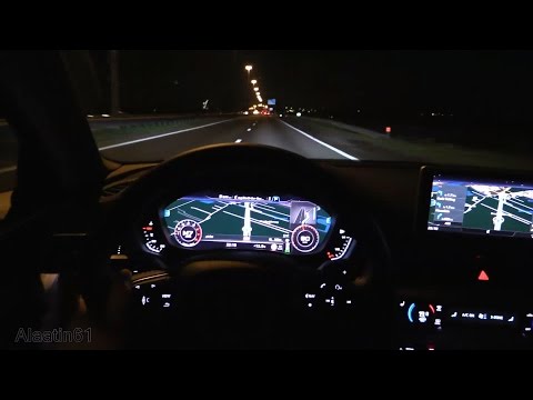 Audi A4 2017 Test Drive - UCSPb2Eg3oQrYnUvlrXC9gHg