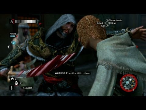 Rage Quit - Assassin's Creed: Revelations - UCzH3iADRIq1IJlIXjfNgTpA