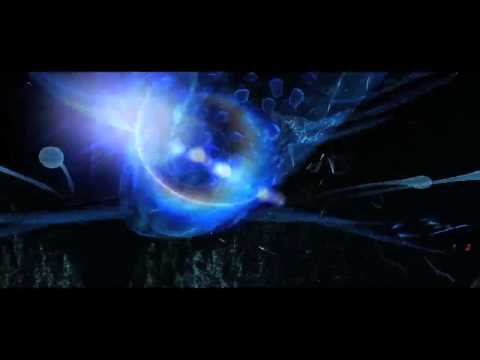 Child of Eden - Launch Trailer (PS3, Xbox 360) - UCbu2SsF-Or3Rsn3NxqODImw