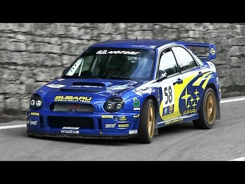 Subaru Impreza WRC2001 (S7) Sound - Starts, Accelerations & More - UCG38eNTt_GlasSyTYiCr7WQ