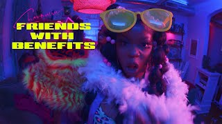 Charmaine - FRIENDS WITH BENEFITS (Official Music Video)