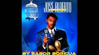 Jose Alberto - Dance with me