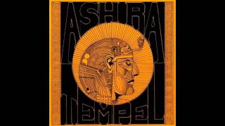 Ash Ra Tempel - Ash Ra Tempel (1971) FULL ALBUM
