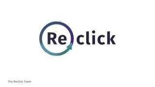ReClick - Increase Online Conversions