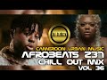 AFROBEATS 237 RELAX & CHILL VIDEO MIX 2024  CAMER FEELING URBAINE MIXE 36  DJ JUDEX (VERSION COOL)
