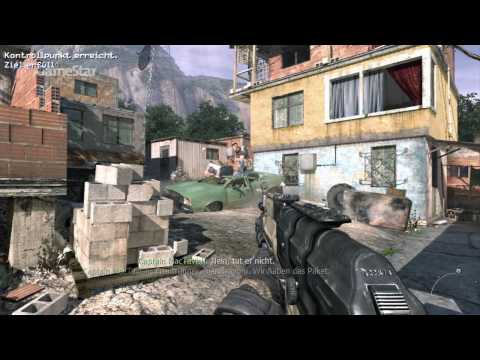 Call of Duty: Modern Warfare 2 - Test / Review von GameStar.de (Gameplay) - UC6C1dyHHOMVIBAze8dWfqCw