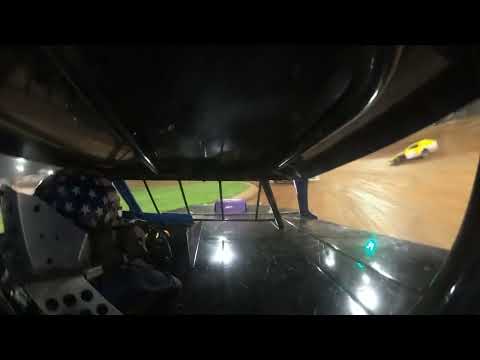 OWM - Mountain View Raceway 8-13-22 - dirt track racing video image