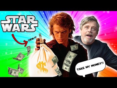 Disney is Listening to FANS NOW! Here’s what we want… - Star Wars Explained - UC8CbFnDTYkiVweaz8y9wd_Q