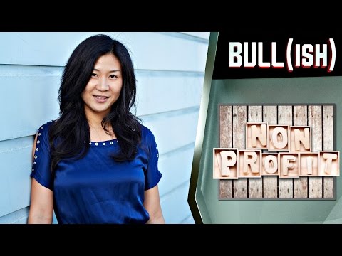 Non-Profit On Purpose | Bullish - UCCjyq_K1Xwfg8Lndy7lKMpA