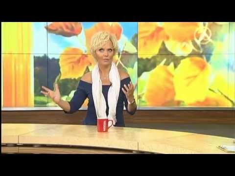 ВАЛЕРИЯ. Доброе утро, 1 канал (2011) - UC8ctItMhn_FNS1c301_Q-zA
