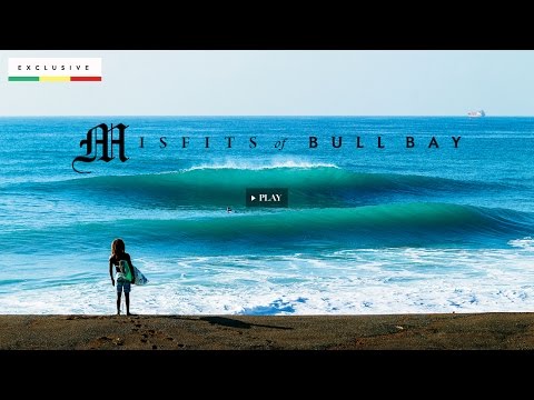 Misfits of Bull Bay - SURFER - UCKo-NbWOxnxBnU41b-AoKeA