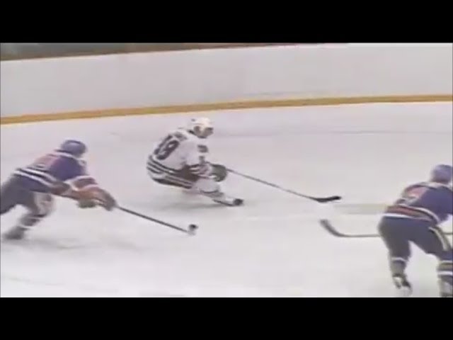 The Top 10 Hockey Goals of All Time