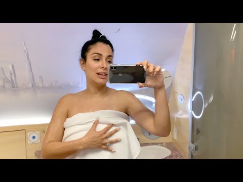 My Beauty Routine for a 16-HOUR flight - UCRSvEADlY-caz3sfDNwvR1A