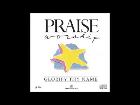 Kent Henry- You Are My Hiding Place (Hosanna! Music)