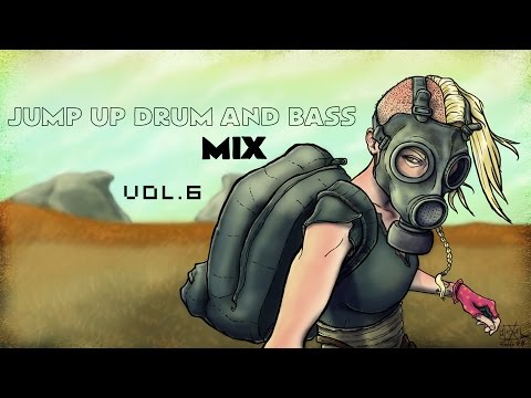 "Quique" ►Jump Up Drum & Bass MIX ◄ [VOL.6] [HQ] - UCYAlcxBuDE_b5RTgs6A2d_Q