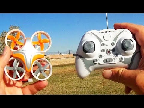 BWhoop B03 Altitude Hold Whoop Clone Drone Flight Test Review - UC90A4JdsSoFm1Okfu0DHTuQ