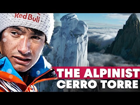 The Alpinist - Cerro Torre: A Snowball´s Chance in Hell - Ep.1 - UCblfuW_4rakIf2h6aqANefA