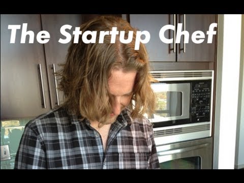 The Startup Chef: A Cookbook for Charity - UCCjyq_K1Xwfg8Lndy7lKMpA