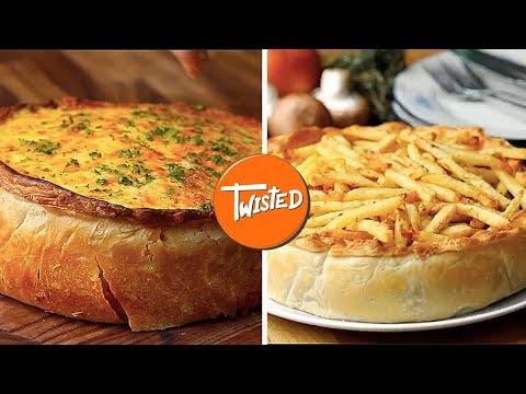 7 Savory Winter Pie Recipes