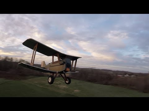 OUR BEST RC FLIGHTS THIS YEAR | VLOG0116 - UC9zTuyWffK9ckEz1216noAw