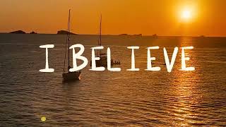 KAMRAD - I Believe (Official Lyric Video) — YouLoop