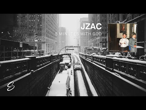 JZAC  - 5 Minutes With God (Prod. HomageBeats) - UCqhNRDQE_fqBDBwsvmT8cTg