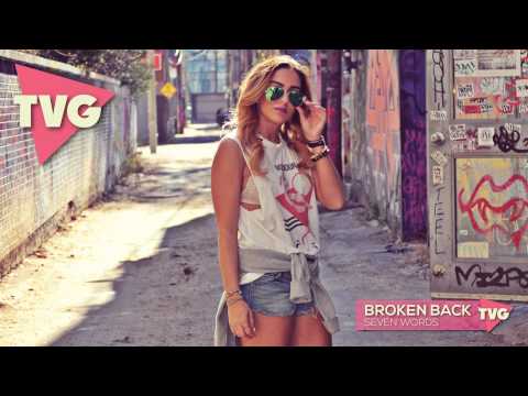 Broken Back - Seven Words - UCxH0sQJKG6Aq9-vFIPnDZ2A