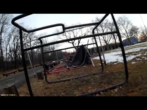 Lumenier/GetFPV Qav250 fun in the snow and a nice crash! - UCG4XYq5cdzSzFskpxsJSpgQ