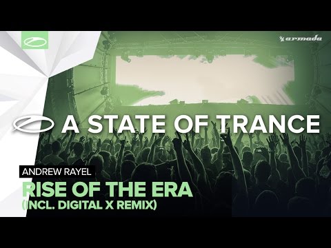 Andrew Rayel - Rise Of The Era (Extended Mix) - UCalCDSmZAYD73tqVZ4l8yJg