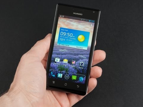 Huawei Ascend P1 Review - UCwPRdjbrlqTjWOl7ig9JLHg