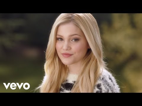 Olivia Holt - Carry On (from Disneynature "Bears") - UCgwv23FVv3lqh567yagXfNg