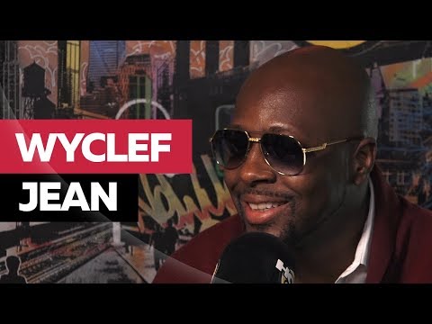 Wyclef Jean Reveals Truth Behind Leaked Fugees Track & Takes On Ebro's Challenge - UC5RwNJQSINkzIazWaM-lM3Q