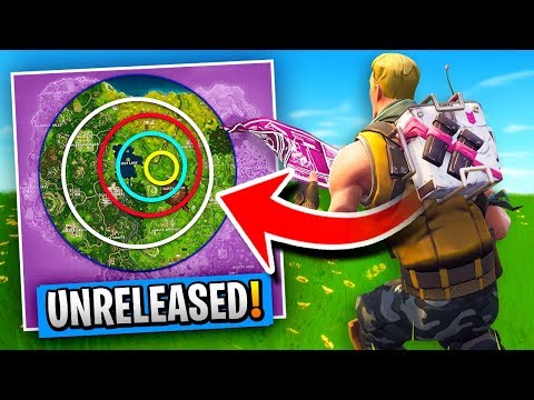 *UNRELEASED* STORM TRACKER BACKPACK Gameplay In Fortnite Battle Royale! - UCh7EqOZt7EvO2osuKbIlpGg