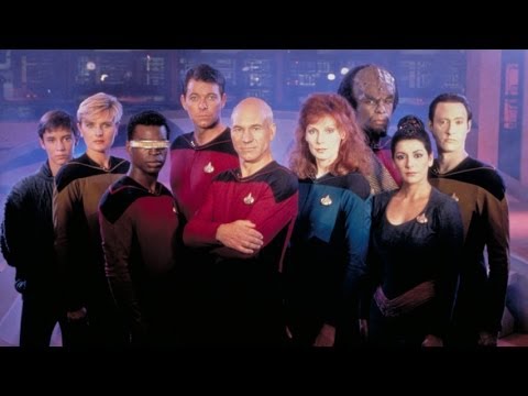 Top 10 Star Trek: The Next Generation Episodes - UCaWd5_7JhbQBe4dknZhsHJg