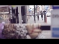 MV เพลง Spacism - Young Statues
