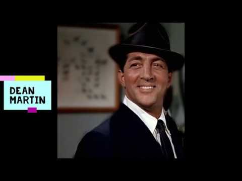 Dean Martin - Tik-A-Tee, Tik-A-Tay