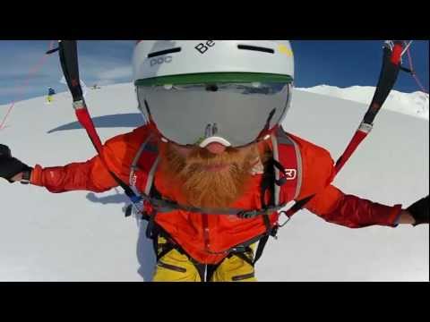 GoPro: BombSquad Alaska TV Commercial - UCqhnX4jA0A5paNd1v-zEysw