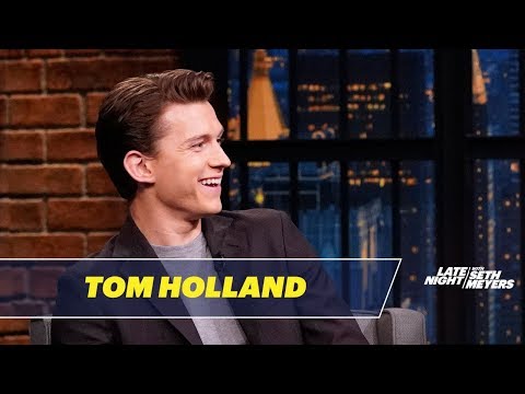 Tom Holland Accidentally Ghosted Robert Downey Jr. - UCVTyTA7-g9nopHeHbeuvpRA