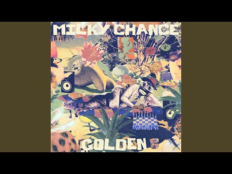 Golden (Instrumental)