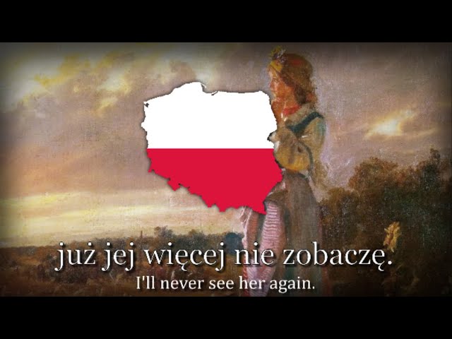 The Characteristics of Polish Folk Music