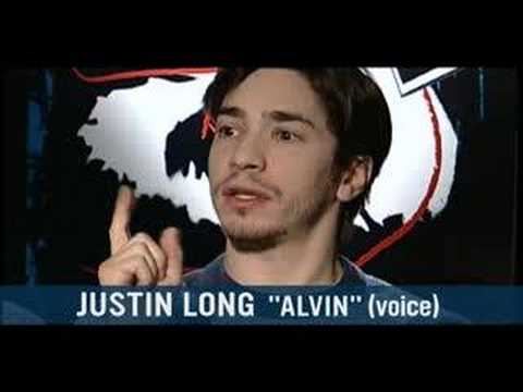 Jason Lee and Justin Long on Alvin and the Chipmunks - UCpo2fJvnalYlwN97ehhyfBQ