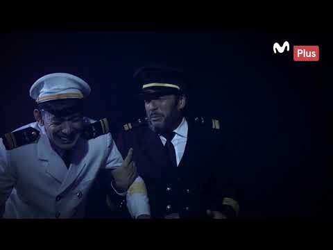 Locos en el Tiempo - El hundimiento del Titanic - Parte 3 - UCKc2cPD5SO_Z2g5UfA_5HKg