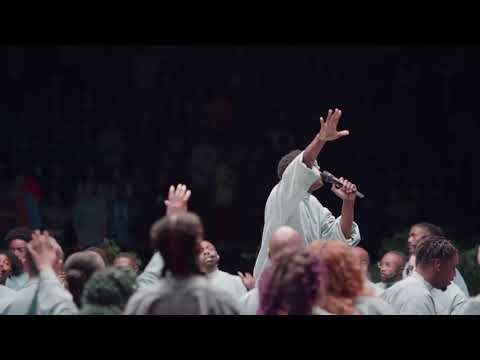 KANYE WEST THE FORUM SUNDAY SERVICE FULL STREAM 11/3/2019