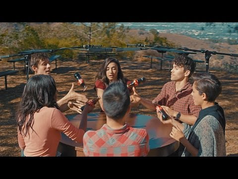 Pass It On - COKE BOTTLE SONG!! - ft. Kina, Max, Sam, Alex G, KHS, Diamond - UCplkk3J5wrEl0TNrthHjq4Q