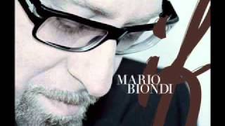 Mario Biondi - "Ecstasy" / "If" - 2010 (OFFICIAL)