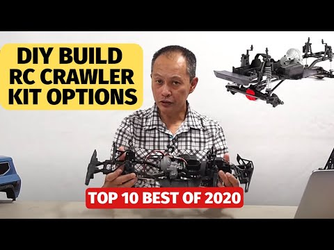 10 Best 2019 RC Crawler Kits - UCimCr7kgZQ74_Gra8xa-C7A