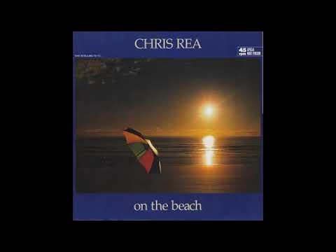 Chris Rea - On The Beach (Special Extended Remix) - 1986