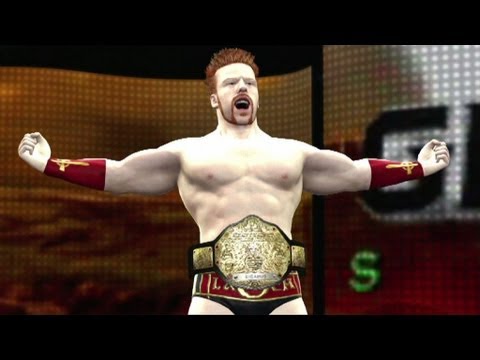 "WWE '13" includes many exciting new features - UCJ5v_MCY6GNUBTO8-D3XoAg