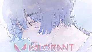 【RADIANT CHALLENGE/VALORANT #50】ずっとエイムとはなにかを考えてました【青桐エイト/ネオポルテ】